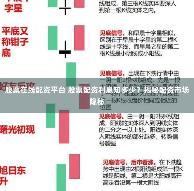 股票在线配资平台 股票配资利息知多少？揭秘配资市场隐秘