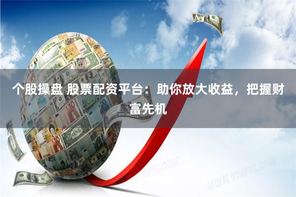 个股操盘 股票配资平台：助你放大收益，把握财富先机