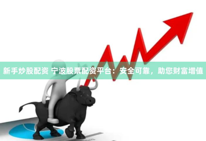 新手炒股配资 宁波股票配资平台：安全可靠，助您财富增值